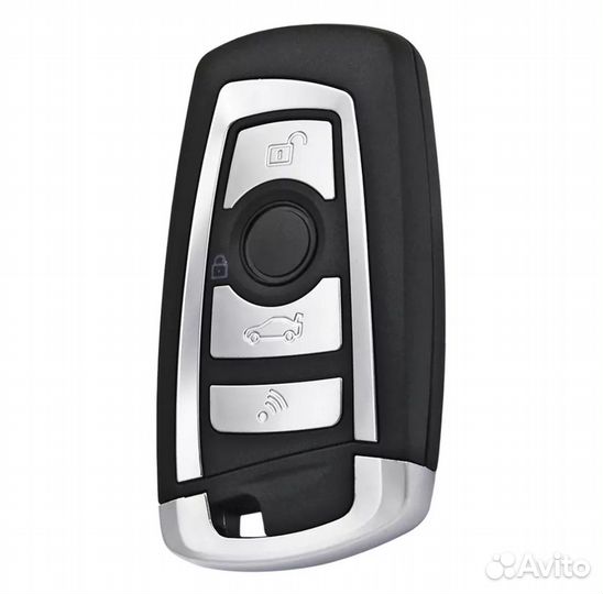 Выкидной ключ BMW EWS 325 330 318 525 530 540 E38