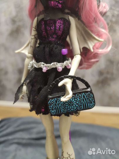 Куклы Монстер Хай