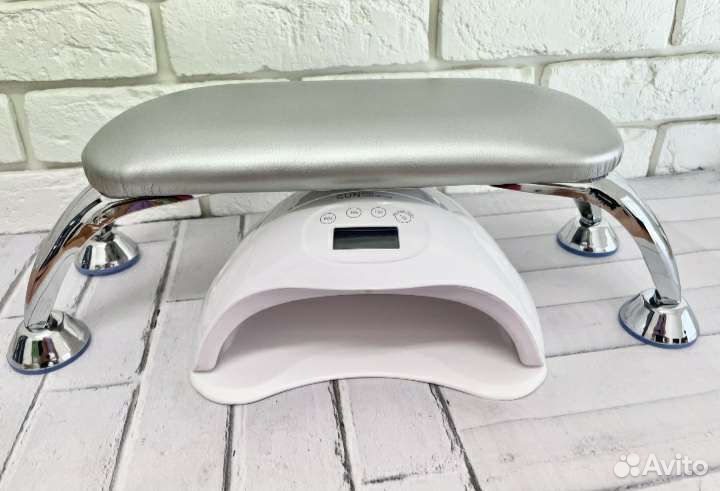 Подставка для рук маникюрная