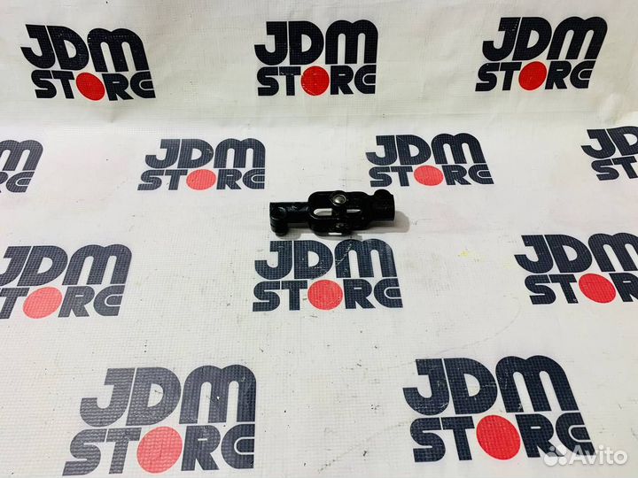 Рулевой карданчик GX90, JZX90, GX100, JZX100