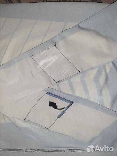 Лыжный гоночный костюм Fischer