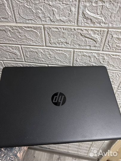 Ноутбук hp