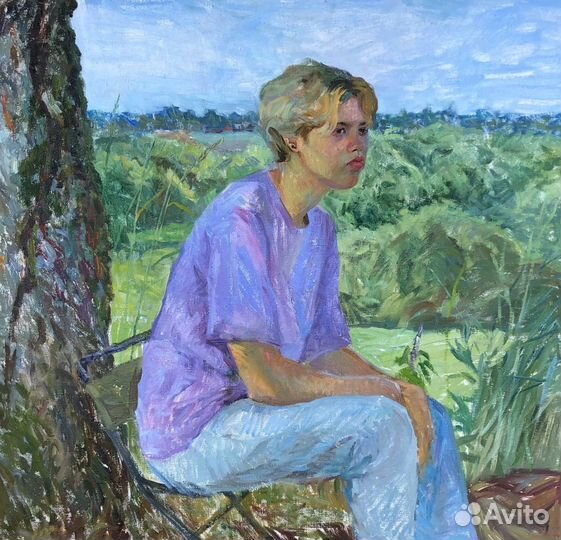 Художник Картины на заказ портрет на заказ