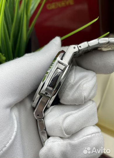 Мужские часы Patek Philippe Nautilus