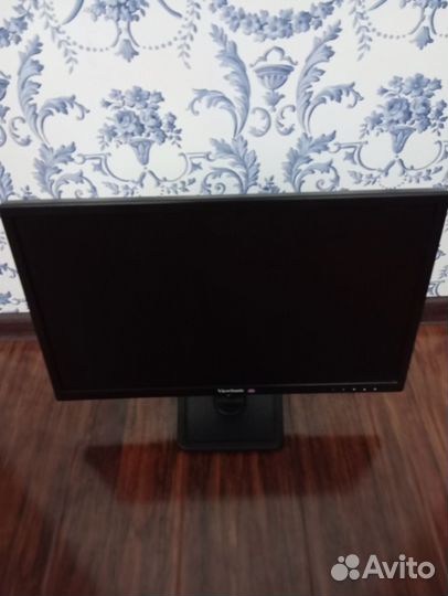 Монитор viewsonic 21.5