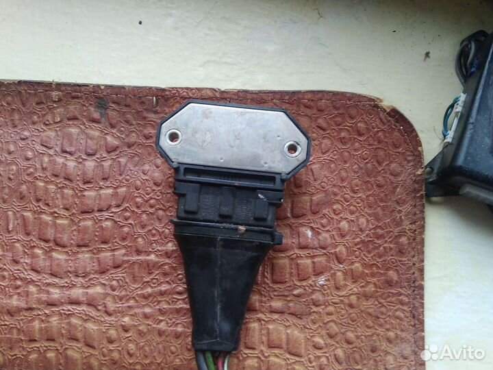 VW Golf-2 Jetta-2 Telefunken Germany