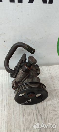 Насос гидроусилителя руля Hyundai Getz TB G4EA