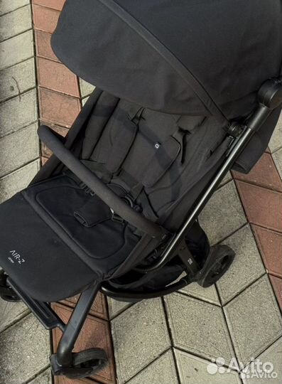 Коляска anex air z