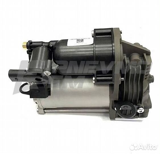 Компрессор пневмо подвески Mercedes Benz ML-class