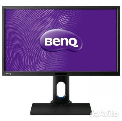 2k Монитор benq bl2420pt