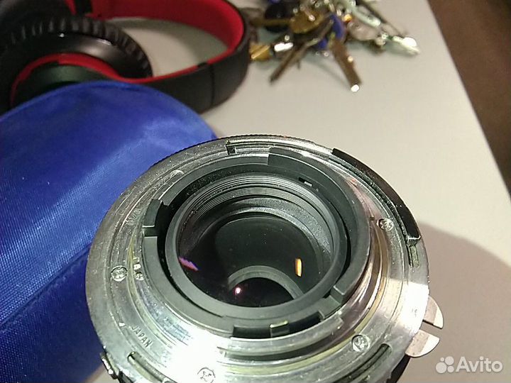 Объектив Tamron 2 70-210