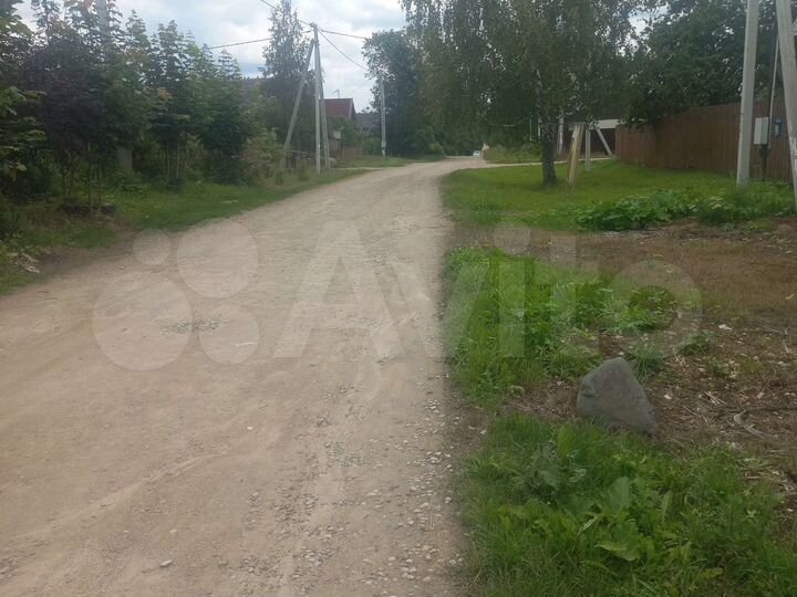 Участок 50 сот. (ИЖС)