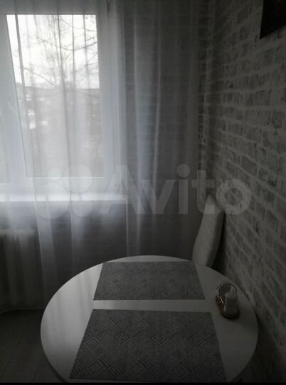 1-к. квартира, 31,8 м², 4/5 эт.