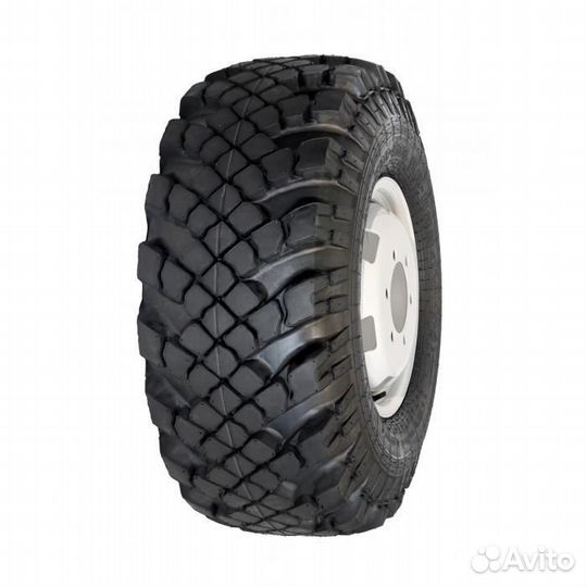 Грузовая шина 530/70-21 кама-410 нк.шз