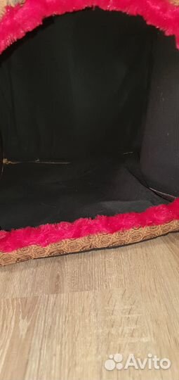 Домик для кошки или собачки