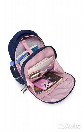 Рюкзак школьный для девочки