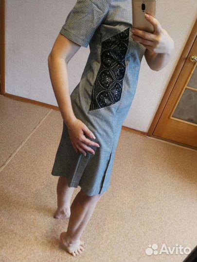 Платье, юбка