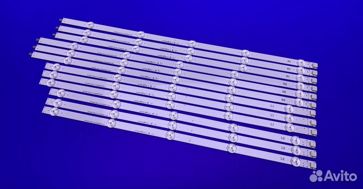 Подсветка для TV 50