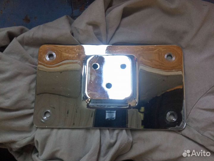 Запчасти для Харлей Дэвидсон