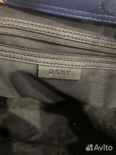 Сумка dkny оригинал