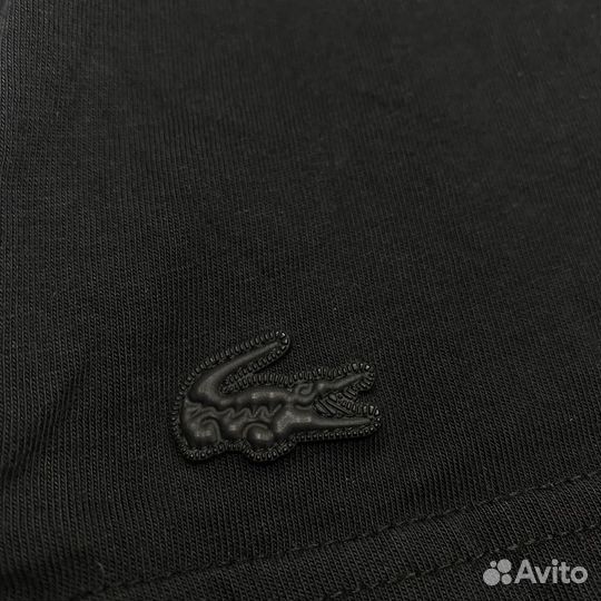 Футболка Lacoste