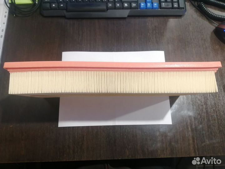 Фильтр воздушный VW Group Filtron AP0043