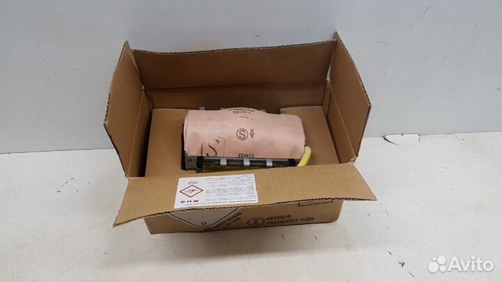 Airbag Toyota Yaris 1 2006-2012