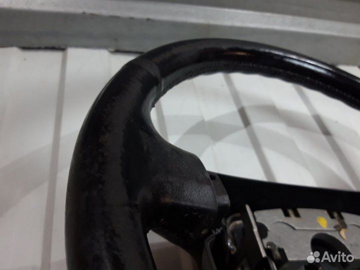 Руль Ssangyong Actyon Sports QJ D20DT 2007