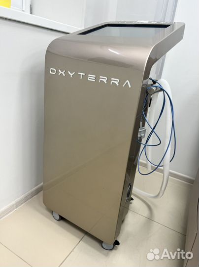 Аппарат для гипокситерапии oxyterrа