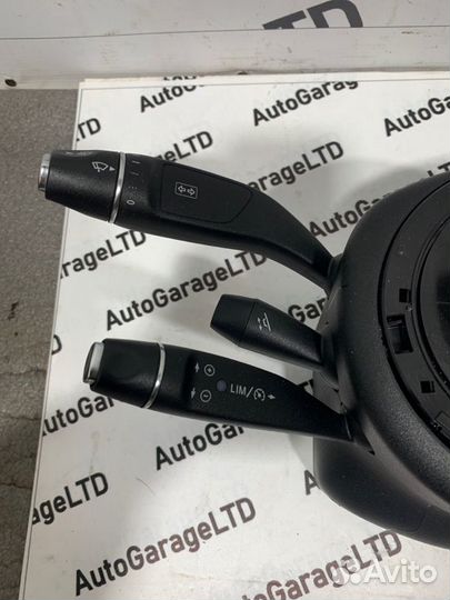 Подрулевой переключатель Mercedes-Benz E-Class