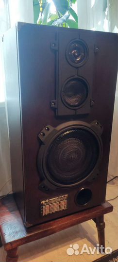 Колонка амфитон 35ас 018