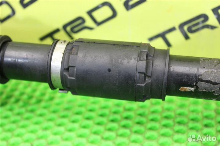 Привод передний правый Toyota Avensis AZT251