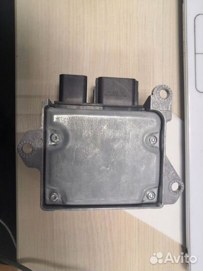 Новый Блок подушки безопасности Jaguar C2Z16639