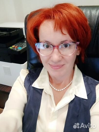 Руководитель, зам. руководителя отдела доу