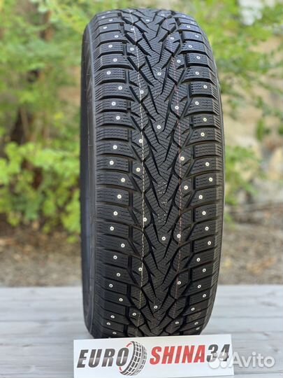 iLink Wintervorhut Stud III 245/55 R19 105T