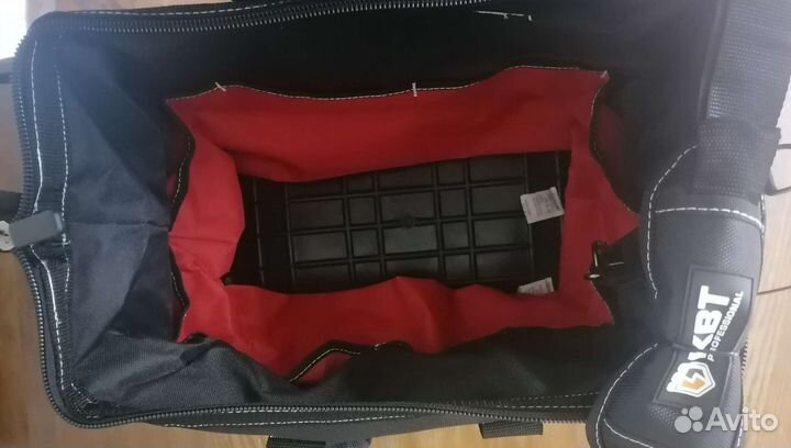 Сумка инструментальная