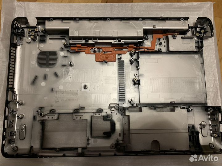 Новый поддон для Acer E1-521,E1-531,E1-551