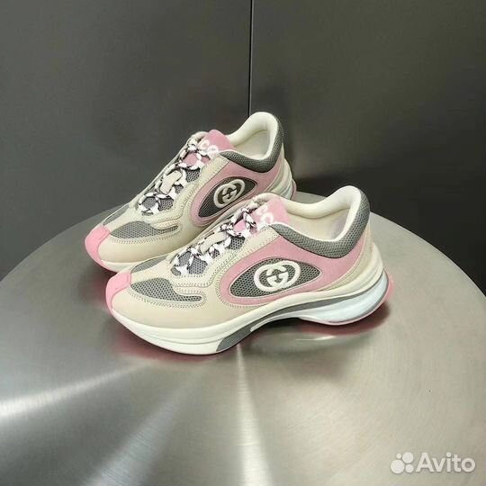 Кроссовки Gucci