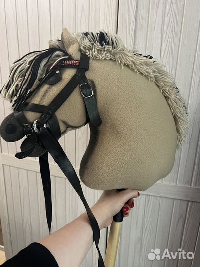 Хоббихорс (от Ангелины)