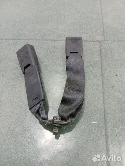 Замок ремня безопасности задний Infiniti Qx70 S51