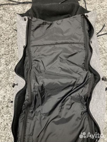 Зимний мешок для коляски Кимба Нео 2 (разм