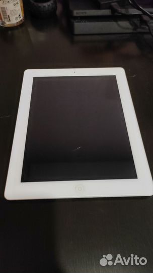 Apple iPad 2 WiFi A1395 16GB md002rs/a