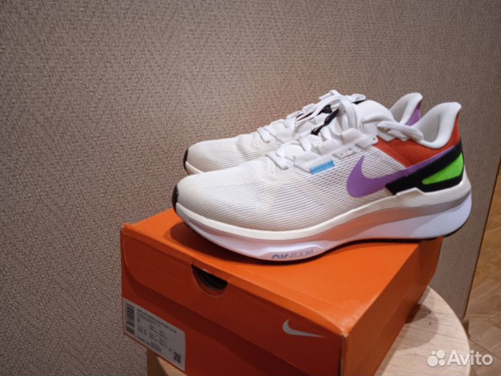 Nike Air Zoom Structure 25