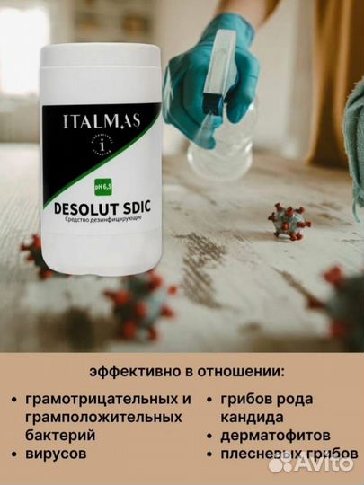 Хлорные таблетки