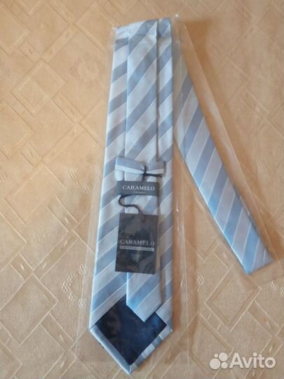 Галстуки Henderson, Caramelo