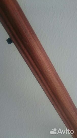 Большая рамка деревянная