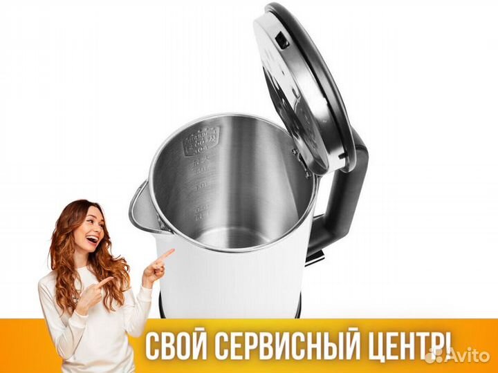 Чайник Panasonic NC-CWK20