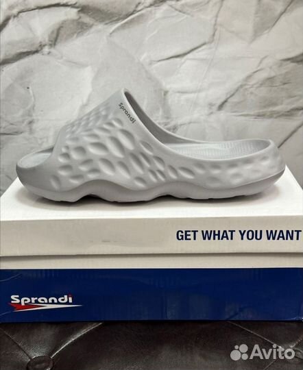 Сланцы Sprandi