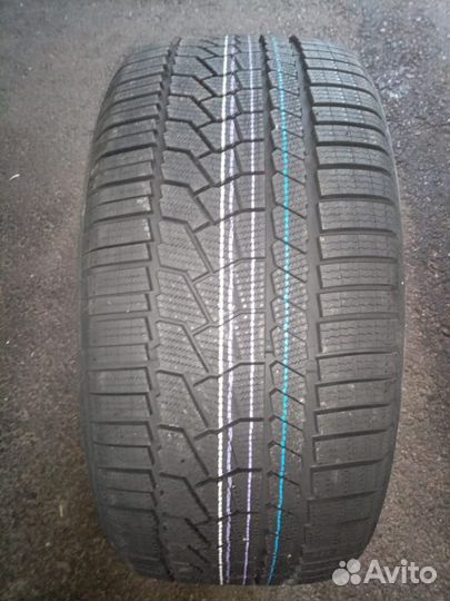 Continental ContiWinterContact TS 860S 295/40 R22 112W