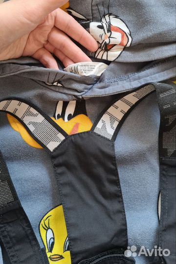 Одежда пакетом на мальчика 98 104